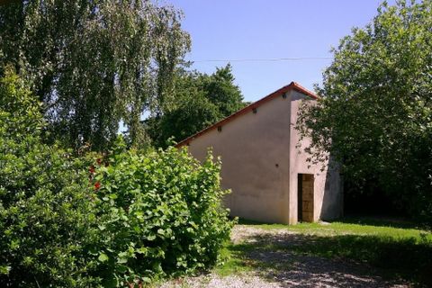 Villa a Blanzay, Vienne, Blanzay - € 157.000 | Ref: r7420 - foto 28