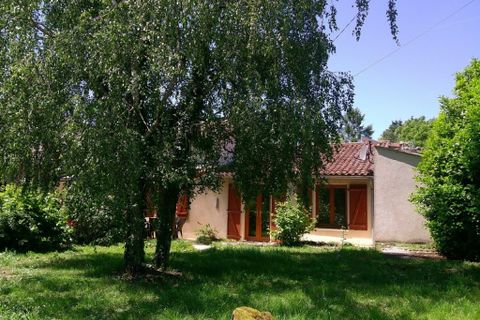 Villa a Blanzay, Vienne, Blanzay - € 157.000 | Ref: r7420 - foto 29