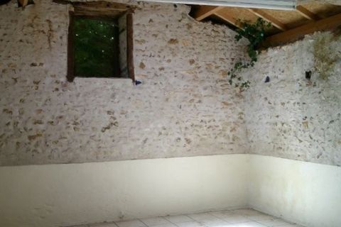 Villa a Blanzay, Vienne, Blanzay - € 157.000 | Ref: r7420 - foto 34