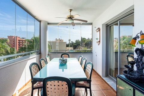 Lejlighed i Fuengirola, Malaga, Fuengirola - € 600.000 | Ref: R5292751 - foto 4