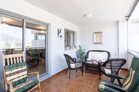 Lejlighed i Fuengirola, Malaga, Fuengirola - € 600.000 | Ref: R5292751 - foto 6