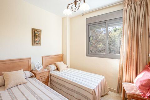 Lejlighed i Fuengirola, Malaga, Fuengirola - € 600.000 | Ref: R5292751 - foto 16