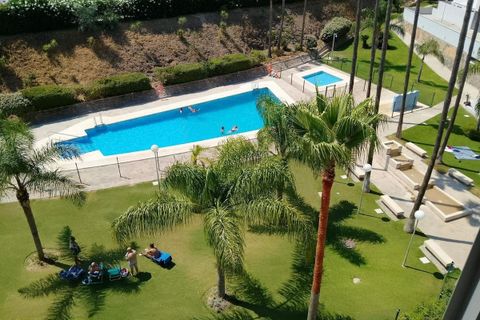 Lejlighed i Fuengirola, Malaga, Fuengirola - € 600.000 | Ref: R5292751 - foto 25