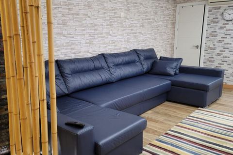 Villa a Fuengirola, Malaga, Fuengirola - € 520.000 | Ref: R5293456 - foto 4