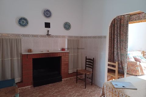 Landejendom i La Zarza, Murcia, La Zarza - € 139.995 | Ref: PT3090 - foto 11