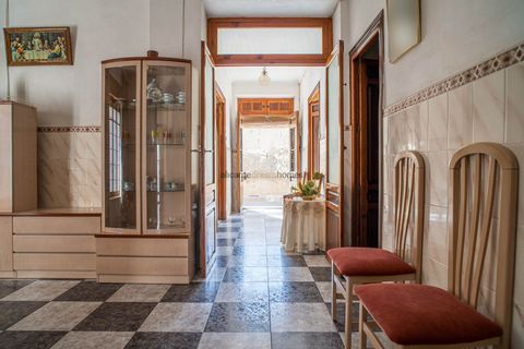 Byhus i Pinoso, Alicante, Pinoso - € 159.000 | Ref: ANN-R152 - foto 5