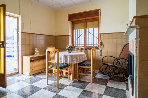 Byhus i Pinoso, Alicante, Pinoso - € 159.000 | Ref: ANN-R152 - foto 7