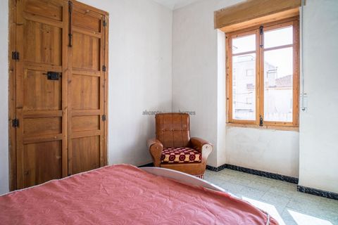 Byhus i Pinoso, Alicante, Pinoso - € 159.000 | Ref: ANN-R152 - foto 8