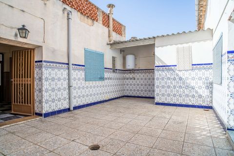 Byhus i Pinoso, Alicante, Pinoso - € 159.000 | Ref: ANN-R152 - foto 9