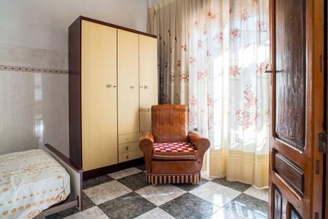 Byhus i Pinoso, Alicante, Pinoso - € 159.000 | Ref: ANN-R152 - foto 10