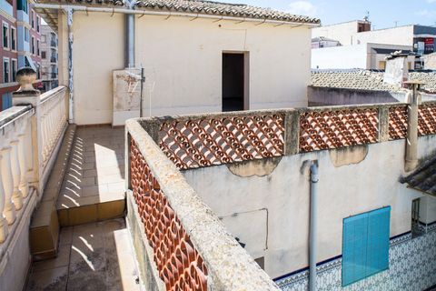 Byhus i Pinoso, Alicante, Pinoso - € 159.000 | Ref: ANN-R152 - foto 11