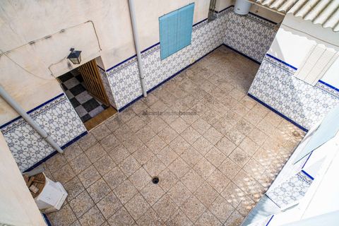 Byhus i Pinoso, Alicante, Pinoso - € 159.000 | Ref: ANN-R152 - foto 12