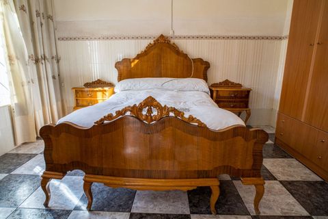 Byhus i Pinoso, Alicante, Pinoso - € 159.000 | Ref: ANN-R152 - foto 13