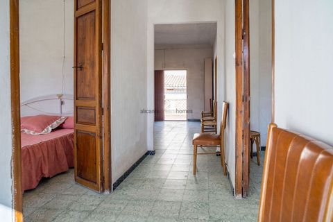 Byhus i Pinoso, Alicante, Pinoso - € 159.000 | Ref: ANN-R152 - foto 15