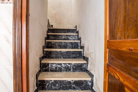 Byhus i Pinoso, Alicante, Pinoso - € 159.000 | Ref: ANN-R152 - foto 16