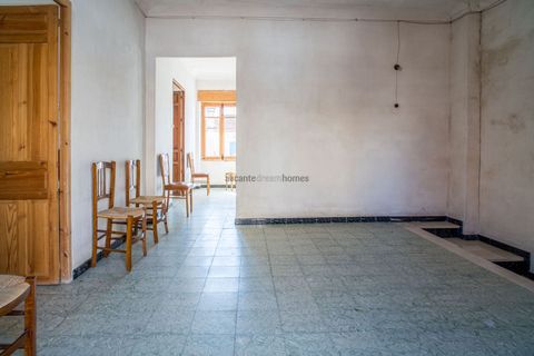 Byhus i Pinoso, Alicante, Pinoso - € 159.000 | Ref: ANN-R152 - foto 18