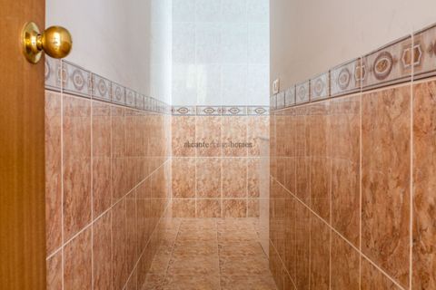 Byhus i Pinoso, Alicante, Pinoso - € 159.000 | Ref: ANN-R152 - foto 19