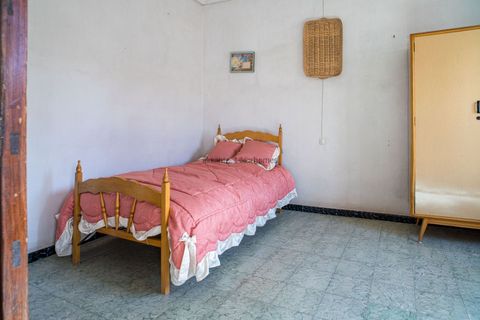 Byhus i Pinoso, Alicante, Pinoso - € 159.000 | Ref: ANN-R152 - foto 20