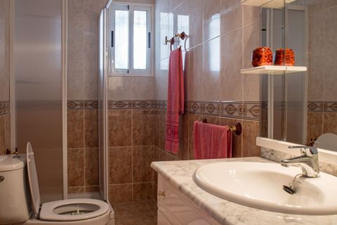Byhus i Pinoso, Alicante, Pinoso - € 159.000 | Ref: ANN-R152 - foto 21