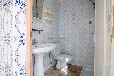 Byhus i Pinoso, Alicante, Pinoso - € 159.000 | Ref: ANN-R152 - foto 24