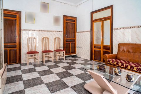 Byhus i Pinoso, Alicante, Pinoso - € 159.000 | Ref: ANN-R152 - foto 25