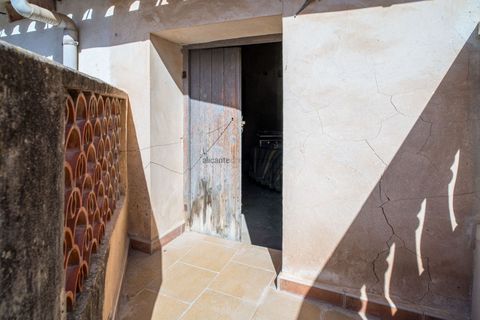 Byhus i Pinoso, Alicante, Pinoso - € 159.000 | Ref: ANN-R152 - foto 26