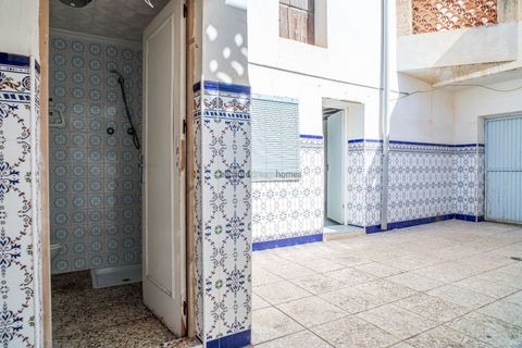 Byhus i Pinoso, Alicante, Pinoso - € 159.000 | Ref: ANN-R152 - foto 27