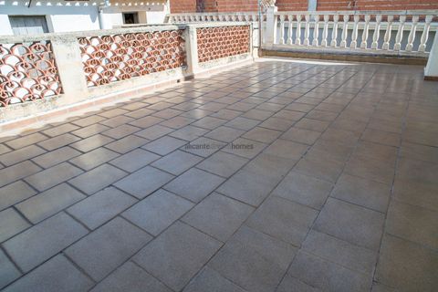 Byhus i Pinoso, Alicante, Pinoso - € 159.000 | Ref: ANN-R152 - foto 28