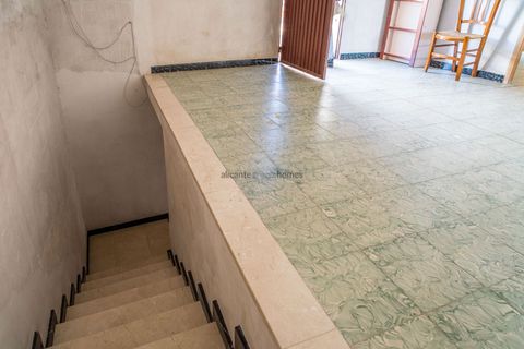Byhus i Pinoso, Alicante, Pinoso - € 159.000 | Ref: ANN-R152 - foto 30