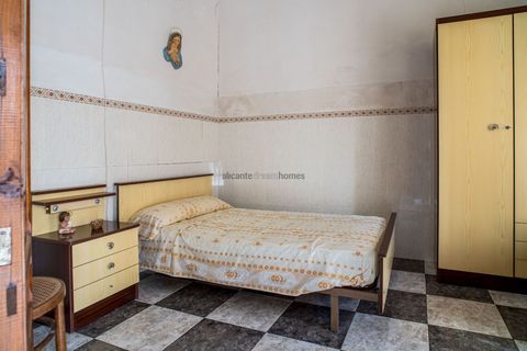 Byhus i Pinoso, Alicante, Pinoso - € 159.000 | Ref: ANN-R152 - foto 31