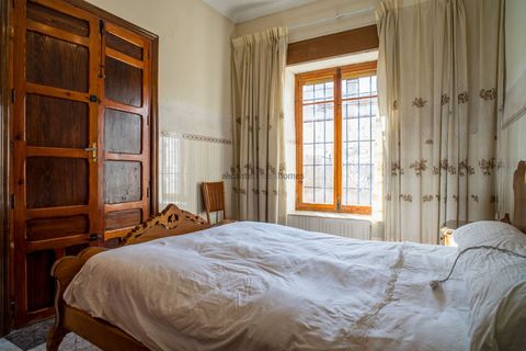 Byhus i Pinoso, Alicante, Pinoso - € 159.000 | Ref: ANN-R152 - foto 34