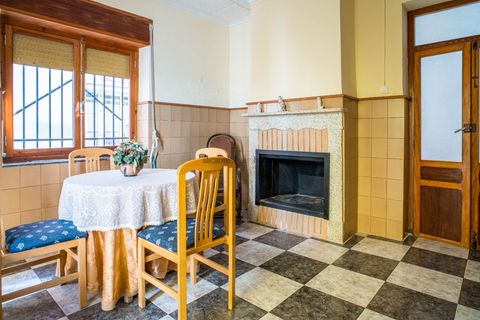 Byhus i Pinoso, Alicante, Pinoso - € 159.000 | Ref: ANN-R152 - foto 35