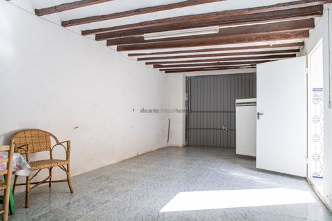 Byhus i Pinoso, Alicante, Pinoso - € 159.000 | Ref: ANN-R152 - foto 36