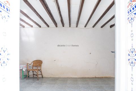 Byhus i Pinoso, Alicante, Pinoso - € 159.000 | Ref: ANN-R152 - foto 42