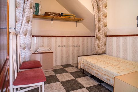 Byhus i Pinoso, Alicante, Pinoso - € 159.000 | Ref: ANN-R152 - foto 43