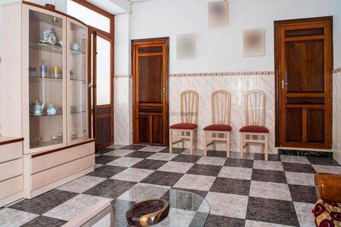 Byhus i Pinoso, Alicante, Pinoso - € 159.000 | Ref: ANN-R152 - foto 45