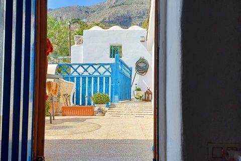 Villa i Sella, Alicante, Sella - € 242.000 | Ref: F1285/6084 - foto 2
