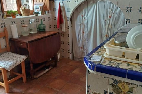 Villa i Sella, Alicante, Sella - € 242.000 | Ref: F1285/6084 - foto 7