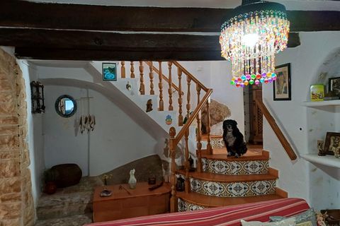 Villa i Sella, Alicante, Sella - € 242.000 | Ref: F1285/6084 - foto 9