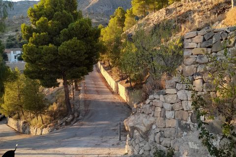 Villa i Sella, Alicante, Sella - € 242.000 | Ref: F1285/6084 - foto 17