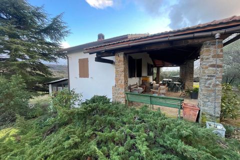 Farm hus i Scansano, Grosseto, Scansano - € 800.000 | Ref: a7631ta2538144a - foto 2