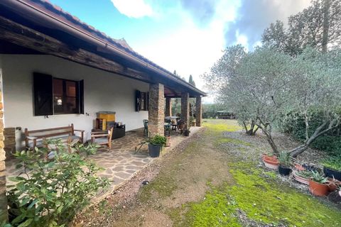 Farm hus i Scansano, Grosseto, Scansano - € 800.000 | Ref: a7631ta2538144a - foto 4