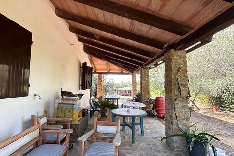Farm hus i Scansano, Grosseto, Scansano - € 800.000 | Ref: a7631ta2538144a - foto 5