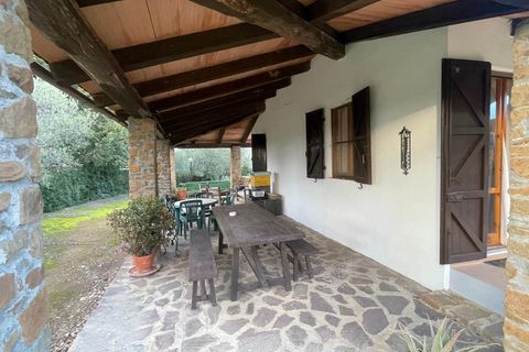 Farm hus i Scansano, Grosseto, Scansano - € 800.000 | Ref: a7631ta2538144a - foto 6