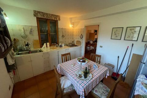 Farm hus i Scansano, Grosseto, Scansano - € 800.000 | Ref: a7631ta2538144a - foto 8