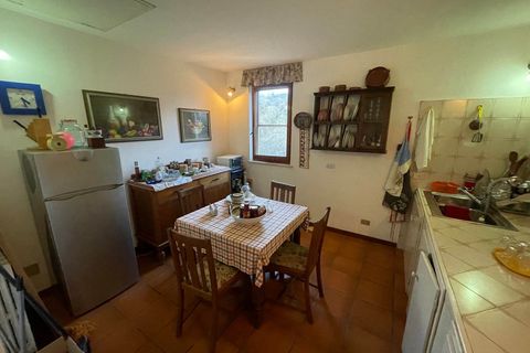 Farm hus i Scansano, Grosseto, Scansano - € 800.000 | Ref: a7631ta2538144a - foto 9