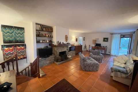 Farm hus i Scansano, Grosseto, Scansano - € 800.000 | Ref: a7631ta2538144a - foto 12