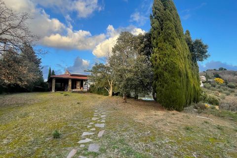 Farm hus i Scansano, Grosseto, Scansano - € 800.000 | Ref: a7631ta2538144a - foto 19