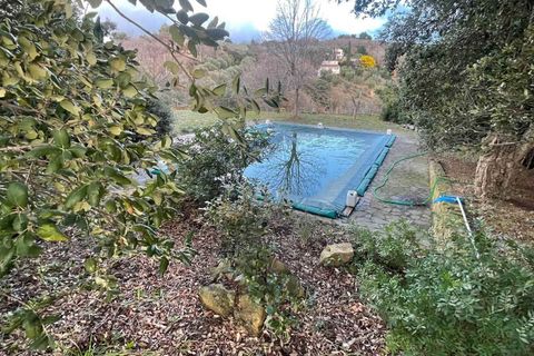 Farm hus i Scansano, Grosseto, Scansano - € 800.000 | Ref: a7631ta2538144a - foto 24