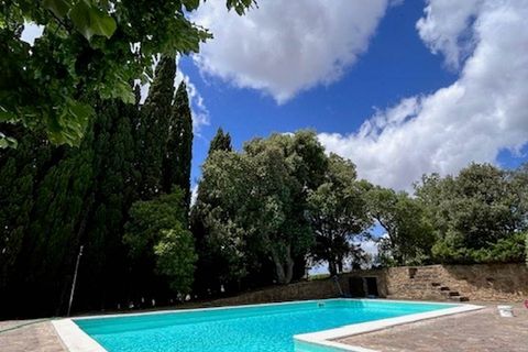 Farm hus i Scansano, Grosseto, Scansano - € 800.000 | Ref: a7631ta2538144a - foto 26